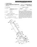 APPLICATORS diagram and image