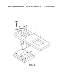  Coupler for Coupling an Attachment to a Machine diagram and image