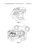  Coupler for Coupling an Attachment to a Machine diagram and image