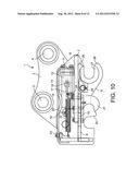  Coupler for Coupling an Attachment to a Machine diagram and image