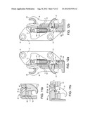  Coupler for Coupling an Attachment to a Machine diagram and image