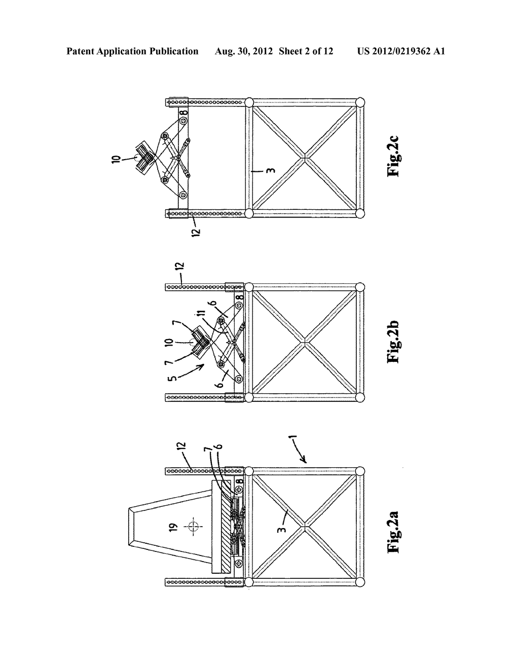 OFFSHORE S-LAY PIPELAYING VESSEL - diagram, schematic, and image 03