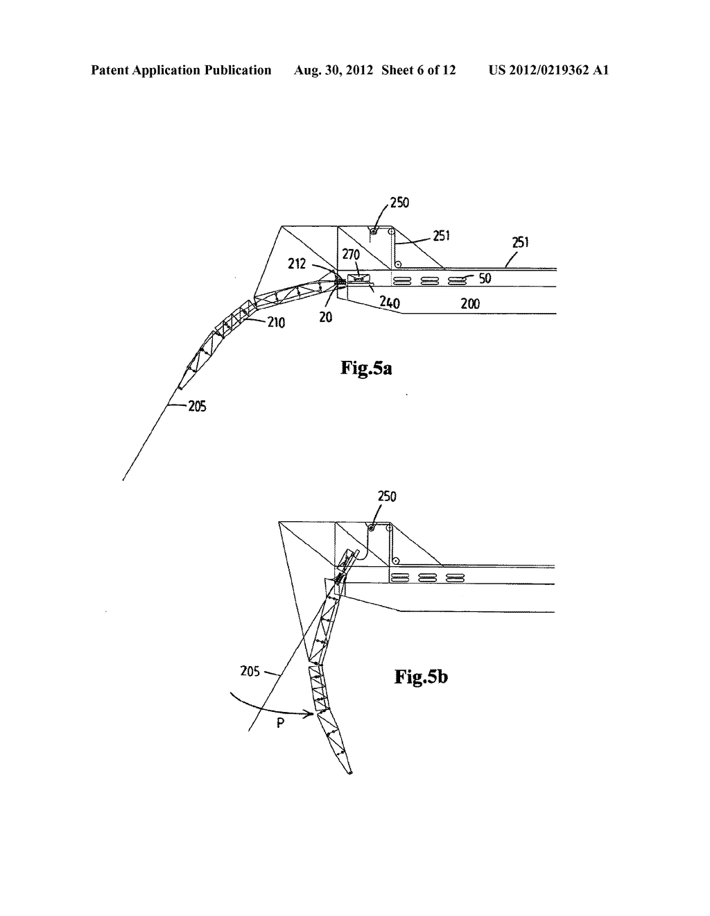 OFFSHORE S-LAY PIPELAYING VESSEL - diagram, schematic, and image 07