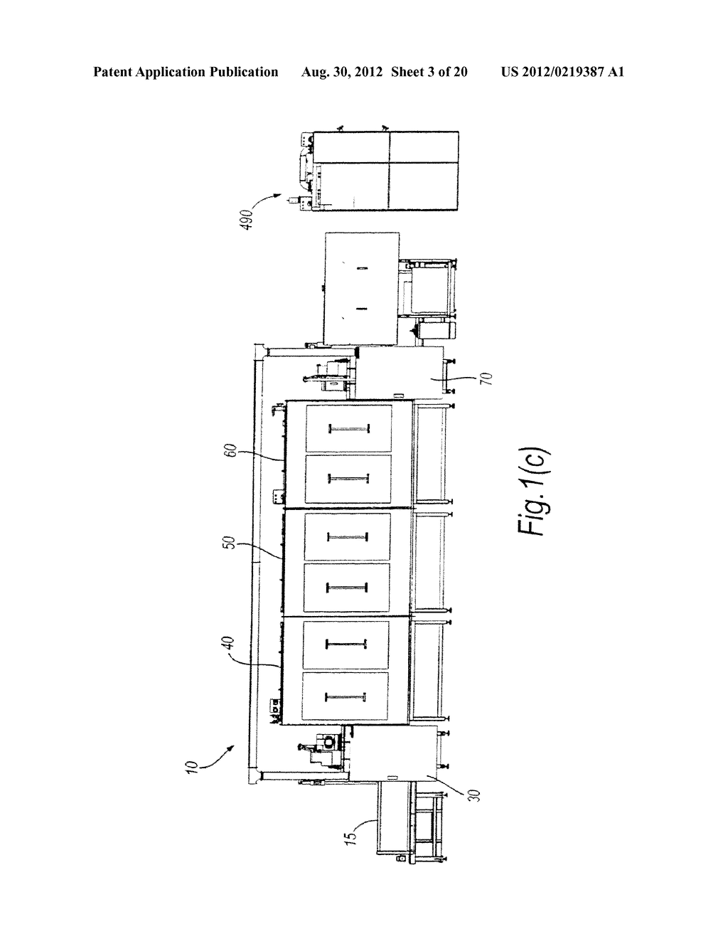 THERMAL CURING METHODS AND SYSTEMS FOR FORMING CONTACT LENSES - diagram, schematic, and image 04