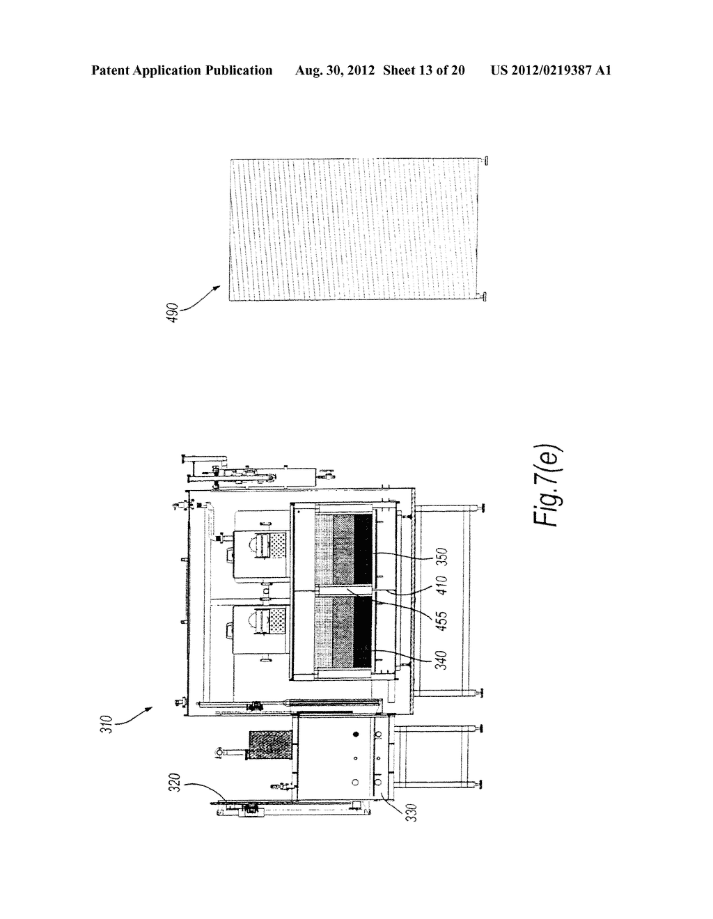 THERMAL CURING METHODS AND SYSTEMS FOR FORMING CONTACT LENSES - diagram, schematic, and image 14