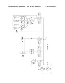 METHOD AND ASSEMBLY FOR PROCESSING ROUND SEED COTTON MODULES diagram and image