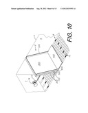 MOVING HEADBOARD TRAILER EJECTOR AND FLOOR CLEANING APPARATUS diagram and image