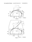 SEATBELT DEVICE FOR WHEELCHAIR diagram and image