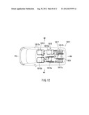 SEATBELT DEVICE FOR WHEELCHAIR diagram and image