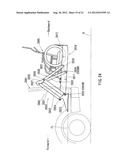 SEATBELT DEVICE FOR WHEELCHAIR diagram and image