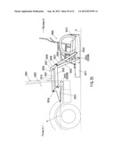 SEATBELT DEVICE FOR WHEELCHAIR diagram and image