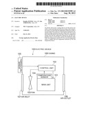 ELECTRIC DEVICE diagram and image