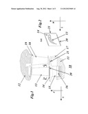 SEALING ARRANGEMENT FOR A THERMAL MACHINE diagram and image