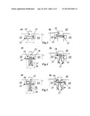 SEALING ARRANGEMENT FOR A THERMAL MACHINE diagram and image