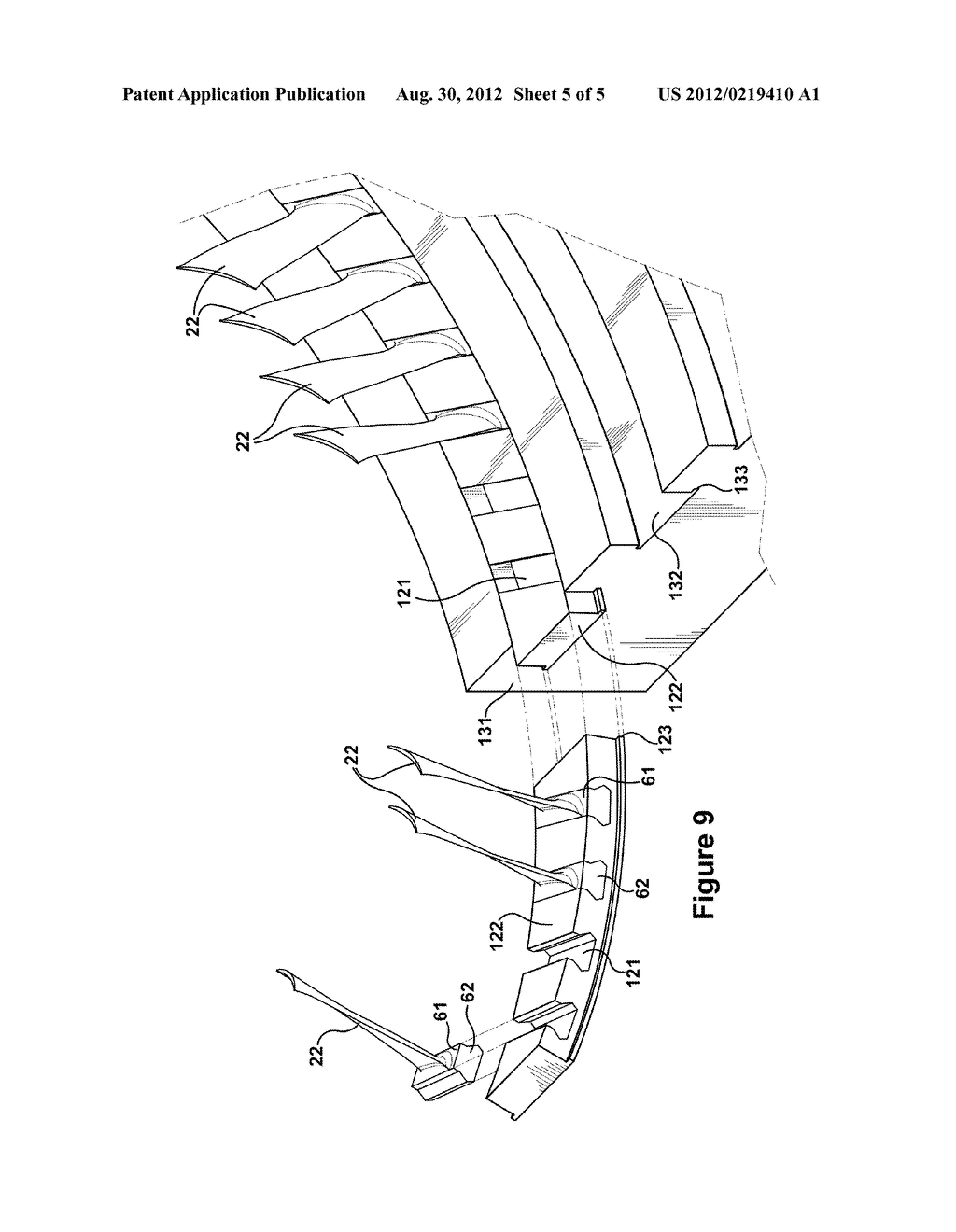 AIRFOIL SHAPE FOR A COMPRESSOR BLADE - diagram, schematic, and image 06