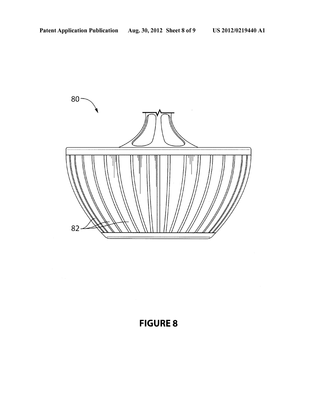 CENTRIFUGAL CEILING FAN - diagram, schematic, and image 09