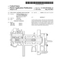 INPUT SHAFT ASSEMBLY FOR GEAR PUMP diagram and image