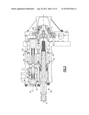 INPUT SHAFT ASSEMBLY FOR GEAR PUMP diagram and image