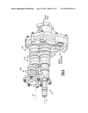 INPUT SHAFT ASSEMBLY FOR GEAR PUMP diagram and image