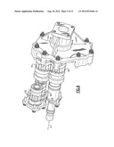 INPUT SHAFT ASSEMBLY FOR GEAR PUMP diagram and image