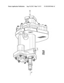 INPUT SHAFT ASSEMBLY FOR GEAR PUMP diagram and image