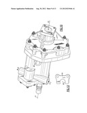 INPUT SHAFT ASSEMBLY FOR GEAR PUMP diagram and image