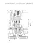 INPUT SHAFT ASSEMBLY FOR GEAR PUMP diagram and image