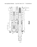 INPUT SHAFT ASSEMBLY FOR GEAR PUMP diagram and image