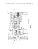 INPUT SHAFT ASSEMBLY FOR GEAR PUMP diagram and image