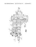 BEARING FACE GEOMETRY FOR GEAR PUMP diagram and image