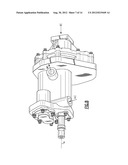 BEARING FACE GEOMETRY FOR GEAR PUMP diagram and image