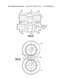 BEARING FACE GEOMETRY FOR GEAR PUMP diagram and image