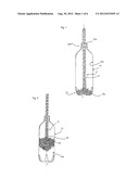 METHOD AND APPARATUS FOR THE STERILIZATION OF CONTAINERS diagram and image