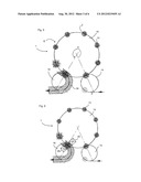 METHOD AND APPARATUS FOR THE STERILIZATION OF CONTAINERS diagram and image