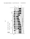 METHOD AND APPARATUS FOR THE STERILIZATION OF CONTAINERS diagram and image