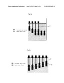 METHOD AND APPARATUS FOR THE STERILIZATION OF CONTAINERS diagram and image