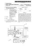 BIOLOGIC FLUID ANALYSIS CARTRIDGE WITH SAMPLE HANDLING PORTION AND     ANALYSIS CHAMBER PORTION diagram and image