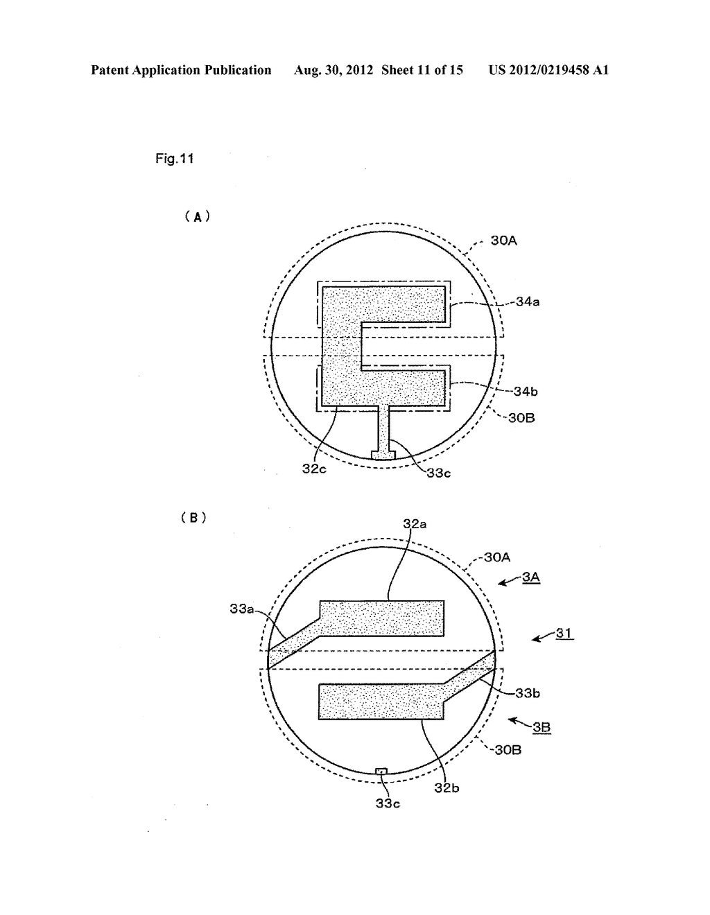 SENSING DEVICE - diagram, schematic, and image 12