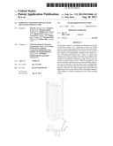 Ethylene Cracking Furnace With Multi-Pass Radiant Coil diagram and image