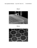 DROPLET DISCHARGING DEVICE diagram and image