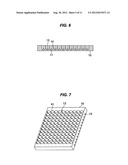 SAMPLE RACK diagram and image