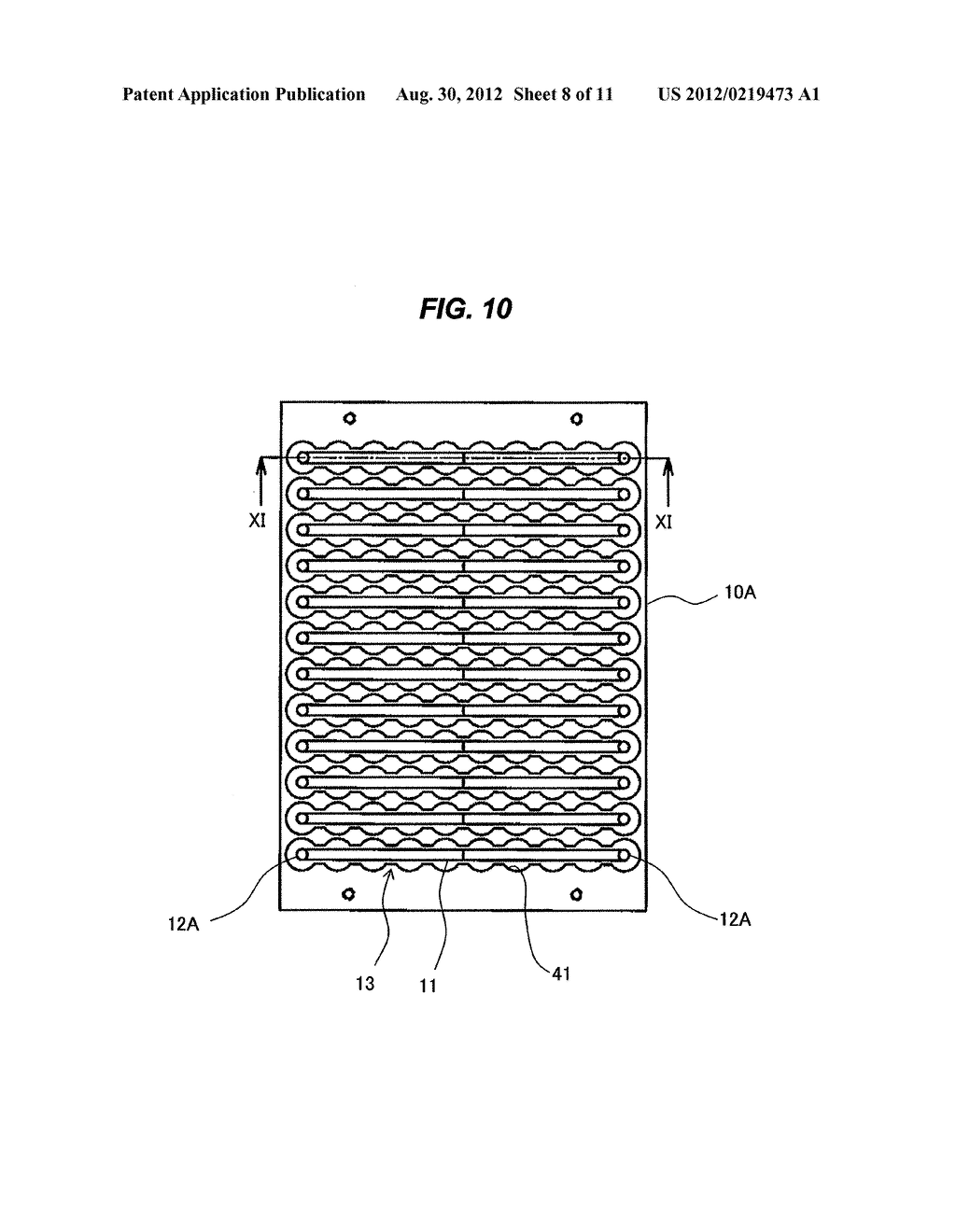 SAMPLE RACK - diagram, schematic, and image 09