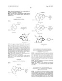 NOVEL TETRAAZA MACROCYCLIC COMPOUND, PREPARATION METHOD THEREOF AND USE     THEREOF diagram and image