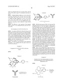 NOVEL TETRAAZA MACROCYCLIC COMPOUND, PREPARATION METHOD THEREOF AND USE     THEREOF diagram and image