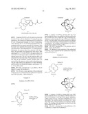 NOVEL TETRAAZA MACROCYCLIC COMPOUND, PREPARATION METHOD THEREOF AND USE     THEREOF diagram and image