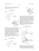 NOVEL TETRAAZA MACROCYCLIC COMPOUND, PREPARATION METHOD THEREOF AND USE     THEREOF diagram and image