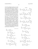 NOVEL TETRAAZA MACROCYCLIC COMPOUND, PREPARATION METHOD THEREOF AND USE     THEREOF diagram and image