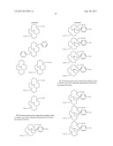 NOVEL TETRAAZA MACROCYCLIC COMPOUND, PREPARATION METHOD THEREOF AND USE     THEREOF diagram and image