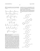 NOVEL TETRAAZA MACROCYCLIC COMPOUND, PREPARATION METHOD THEREOF AND USE     THEREOF diagram and image