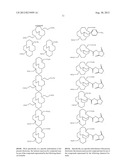 NOVEL TETRAAZA MACROCYCLIC COMPOUND, PREPARATION METHOD THEREOF AND USE     THEREOF diagram and image